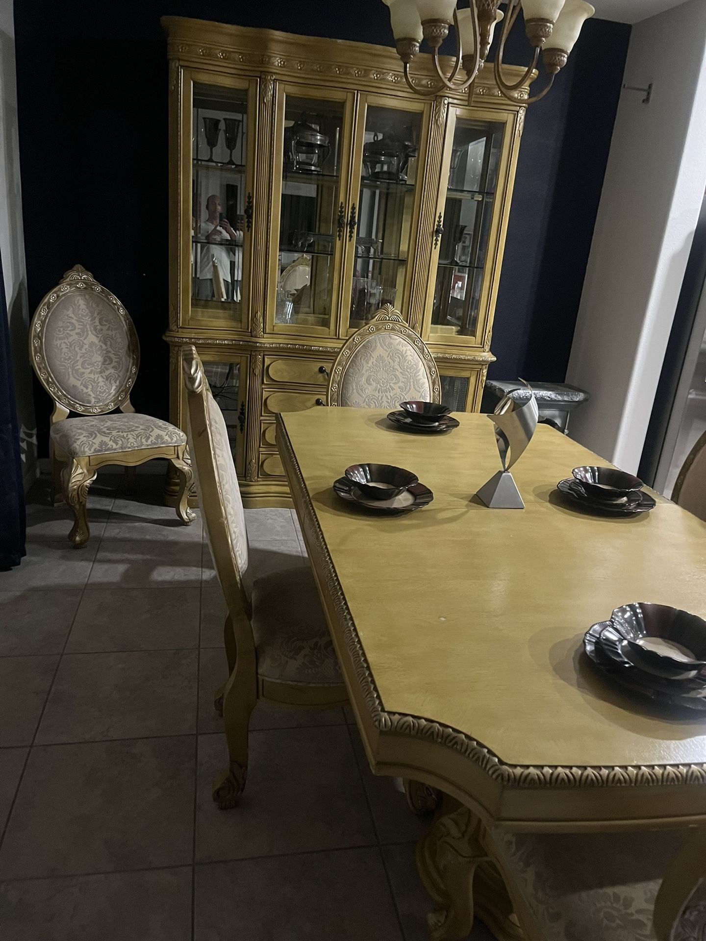Dinette set