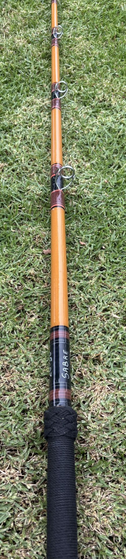 Sabre 530 Jig Stick Fishing Rod