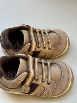 Stride Rite