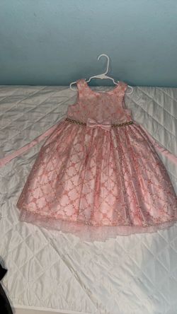 Little girls dress