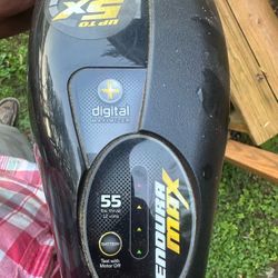 Mini Kota Electric Trolling Motor 