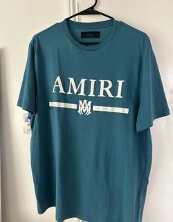 Amiri Shirt