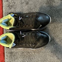 Nike Men’s Lebron 19 Low 