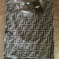 FENDI T-shirt 