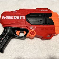 Nerf Gun