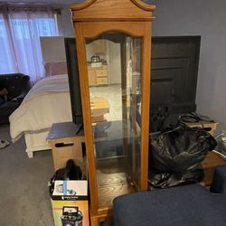 China Cabinet For Sale 