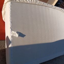 Mattress