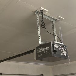 Garage Door Opener
