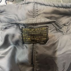 Skyline Clothing Air Crewmen Trousers Size 32