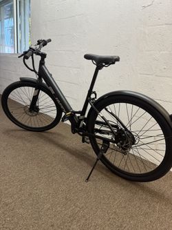 Huffy Electric Bicycle