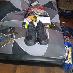 Reebok Zigtech  9 1/2