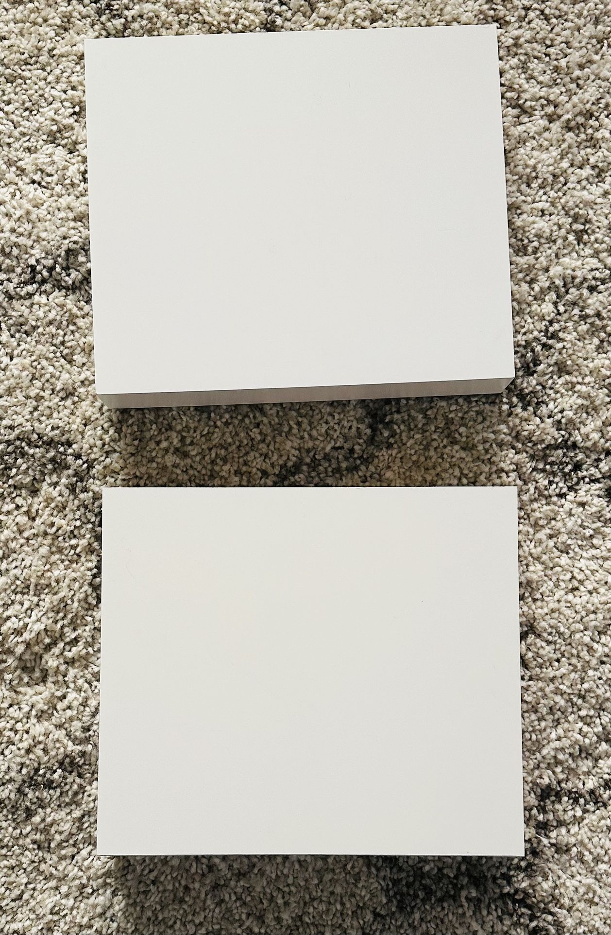 IKEA Shelves 