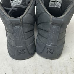 Sneaker Air Jordan 12 Retro Size 8#45106