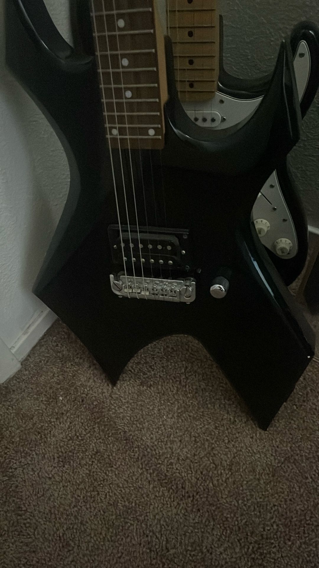 Electric Guitar