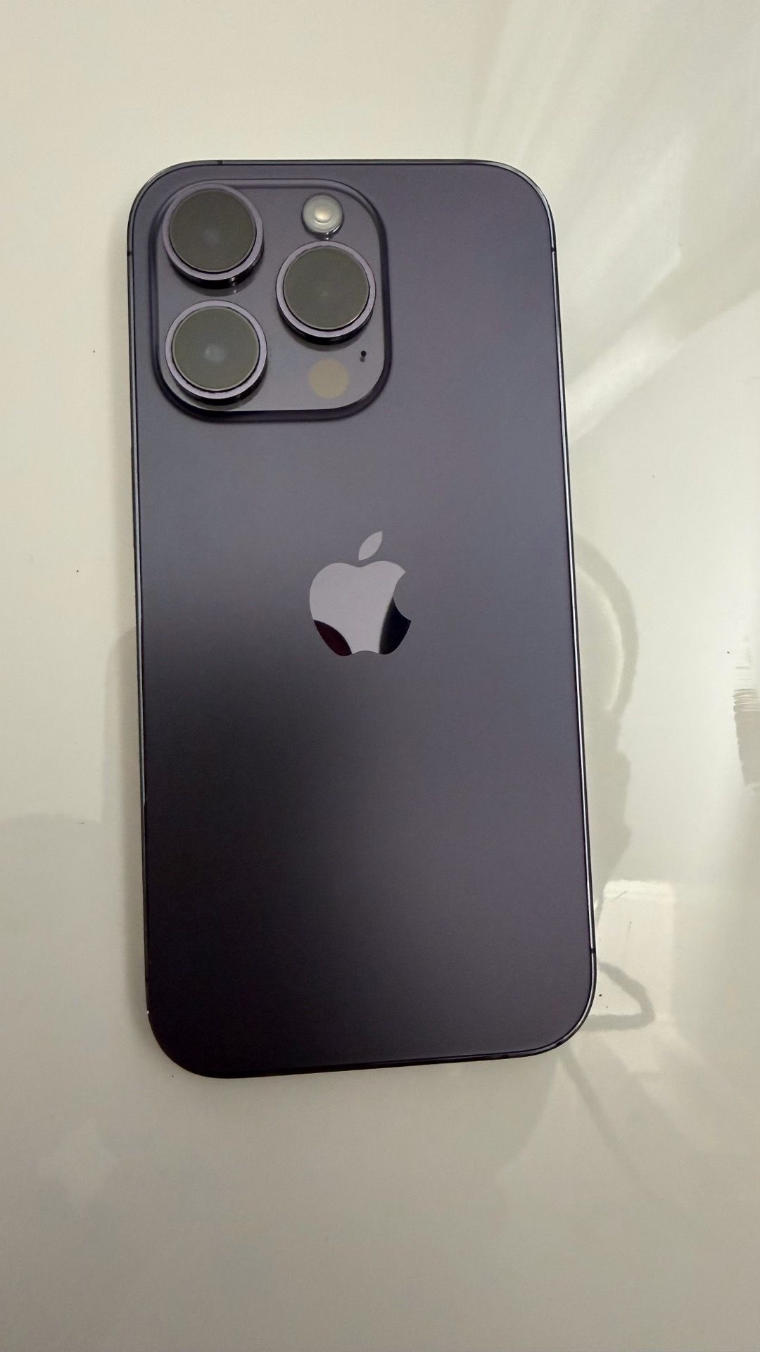 iPhone 14 Pro unlocked used flawlessly