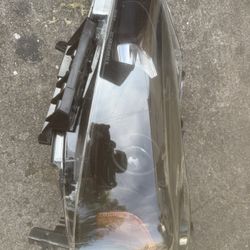 Luces Delanteras Nissan ALTIMA 13/14/15