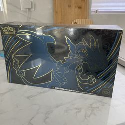 Mega Charizard UPC Pokemon