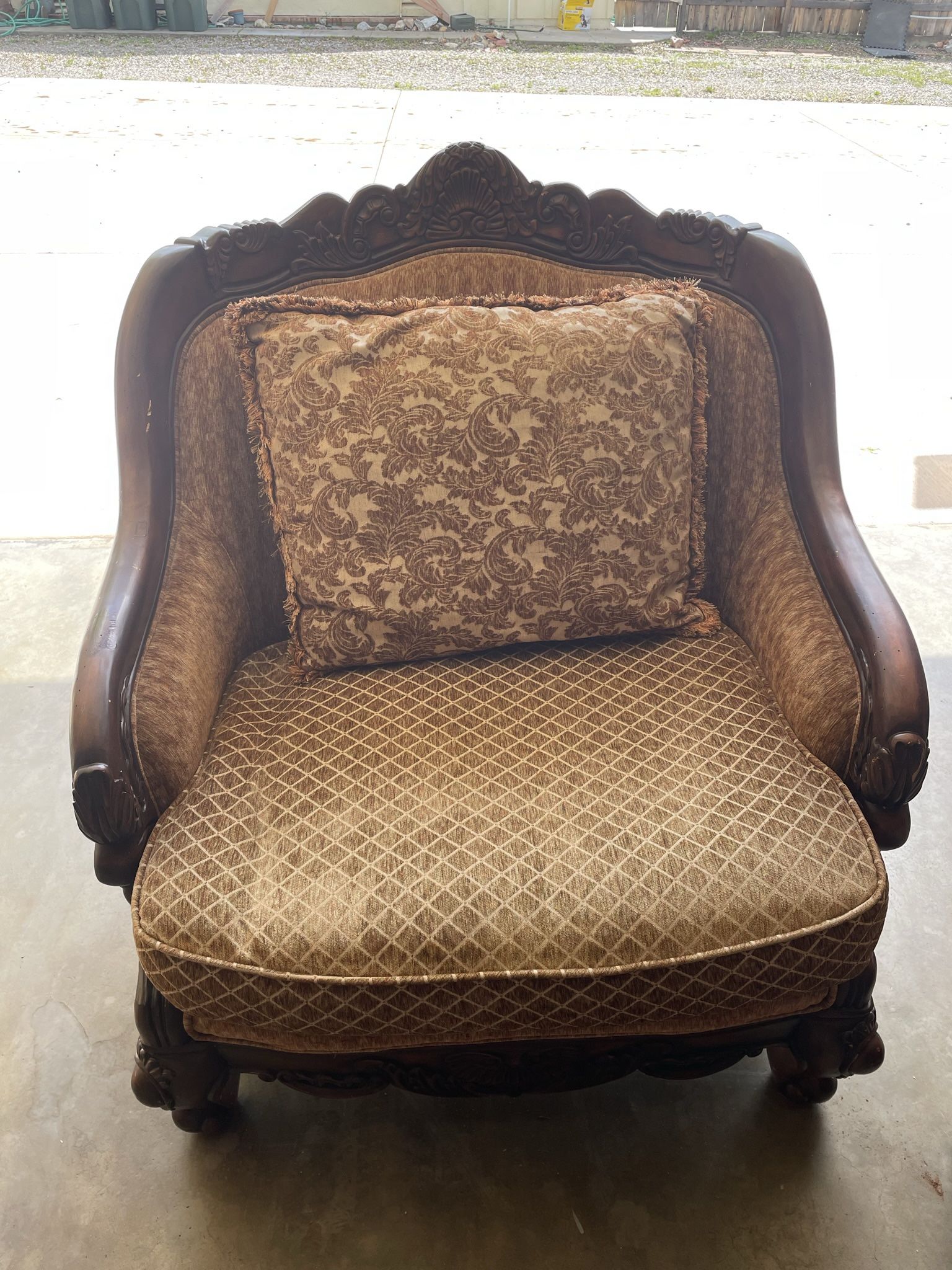 Real Wood Furniture for Sale in El Cajon, CA OfferUp