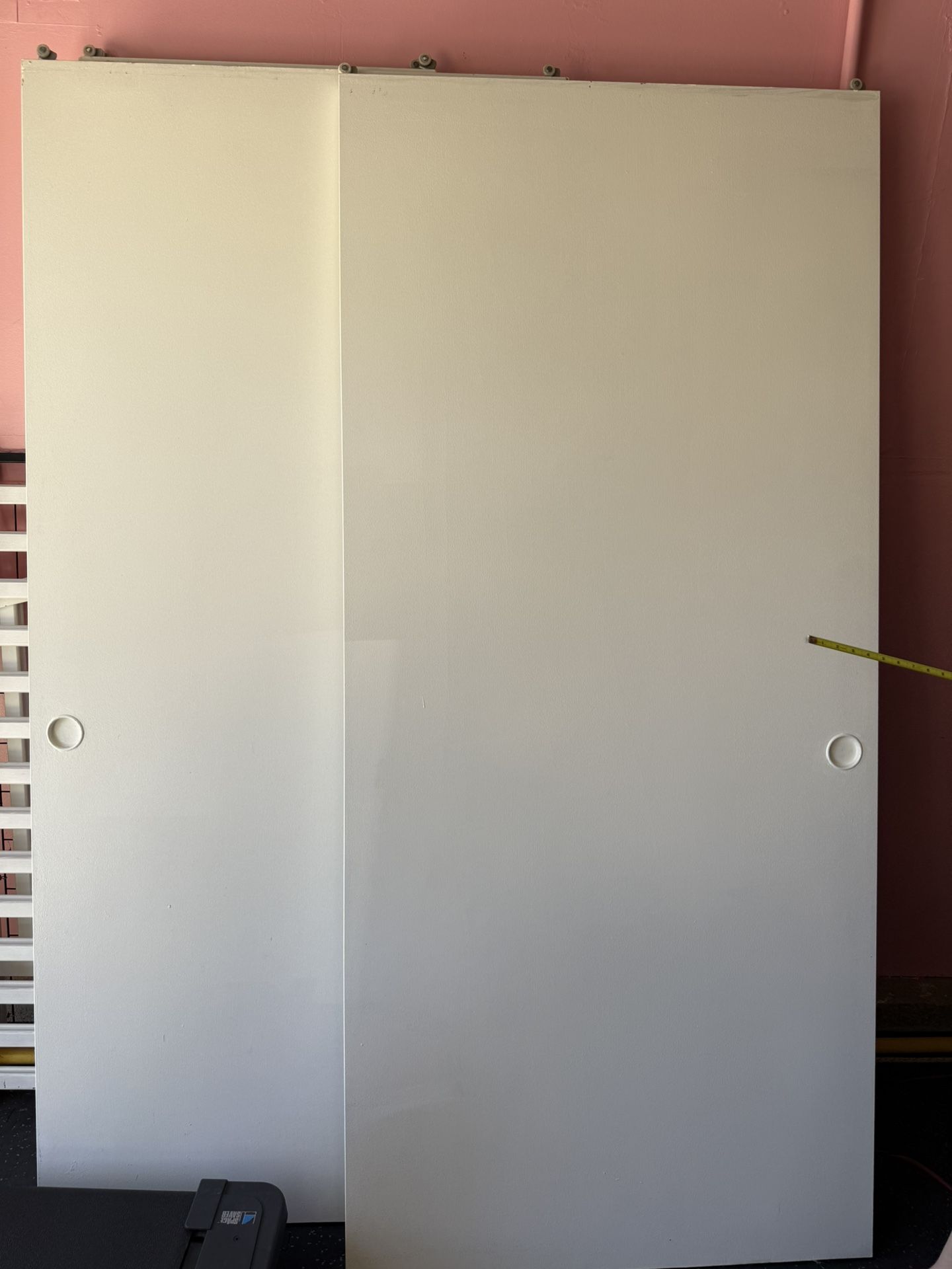 Closet Doors