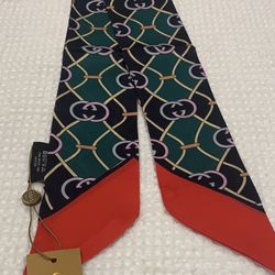 Beautiful Bandeau/Neckerchief