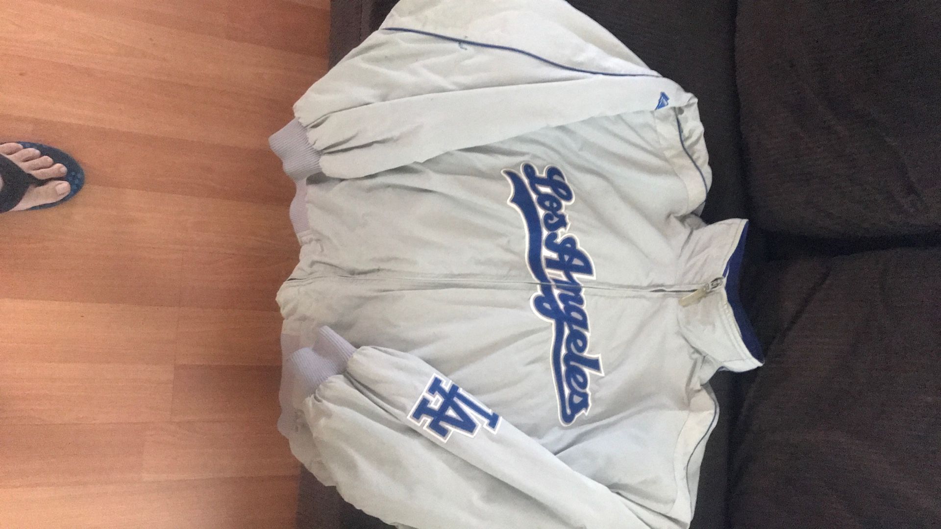 Dodger Jacket XXL 