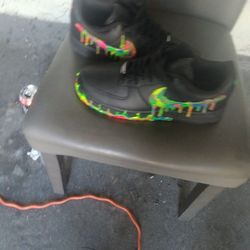 Nike Drips