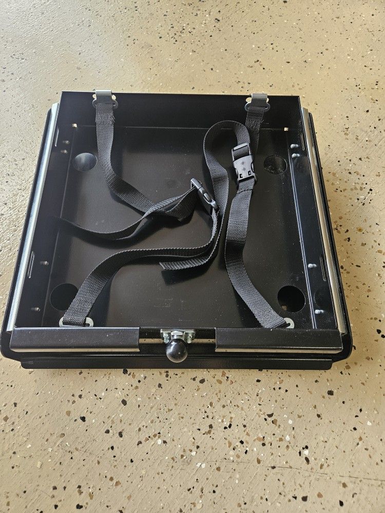 MORryde Slide Out Batter/Utility Tray
