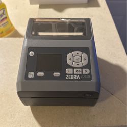 Zebra ZD620 Direct Thermal Printer