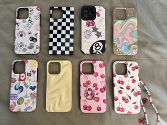 iPhone 14 Pro Max Cases