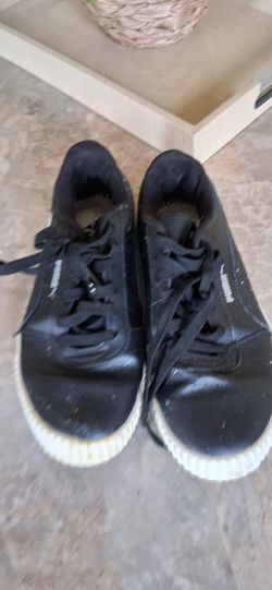 Women tennie 7size