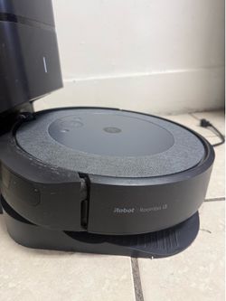 I robot roomba i3