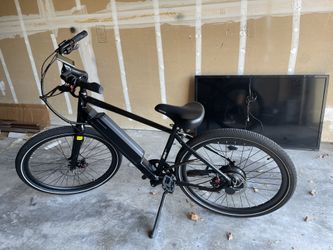 Aventon Pace 500 (Medium Frame)