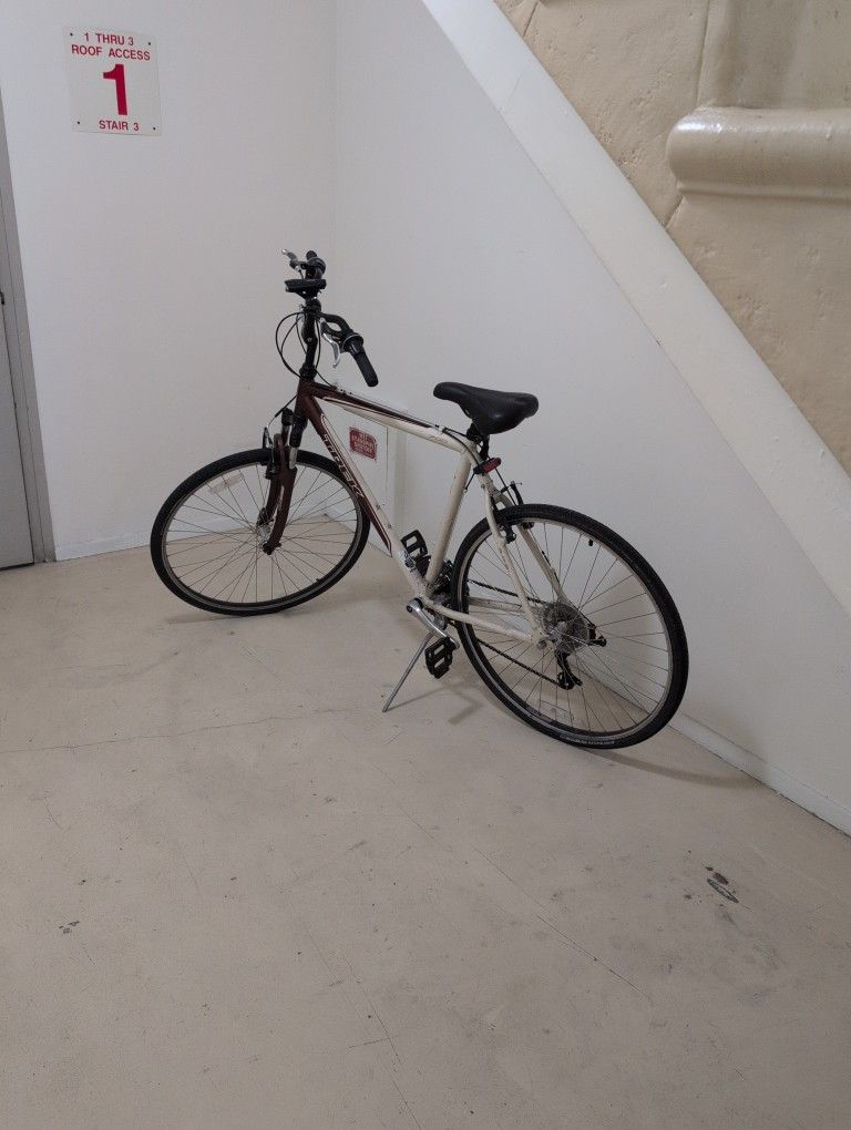 trek Bicycle