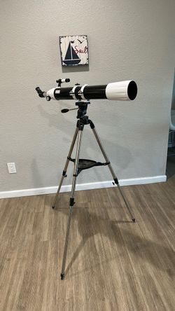 Telescope