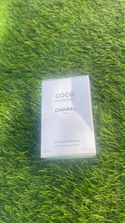 Chanel Coco Mademoiselle Eau de Parfum 100ml