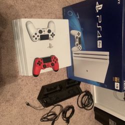 PS4 Pro 