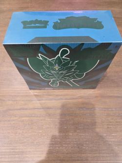Pokemon TCG Twilight Masquerade Elite Trainer Box