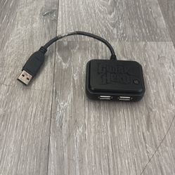 PS3 RedOctane Guitar Hero Wireless USB Dongle Receiver PS3 95893.806 for Guitar 