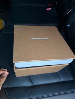 Oculus quest 3