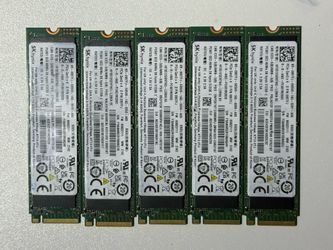 SK Hynix 512GB NVMe