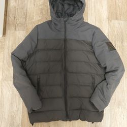 Adidas Men's Winter Jacket Size: L
