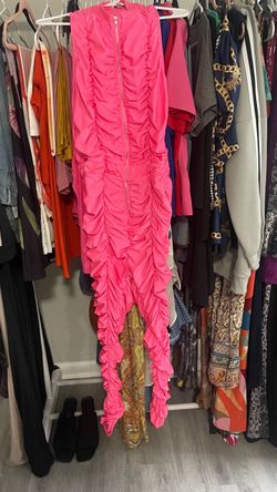 JUMPSUIT BY FASHION NOVA