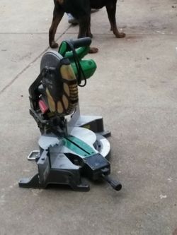 12 inch mitre saw