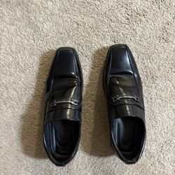 Dress Shoes 