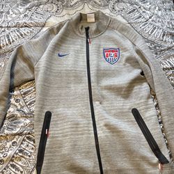 USA Men’s Soccer Jacket 
