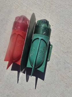 1950s Bicycle Or Boat Accessory,lowrider,hotrod