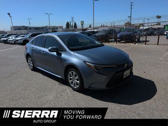 2026 Toyota Corolla Hybrid