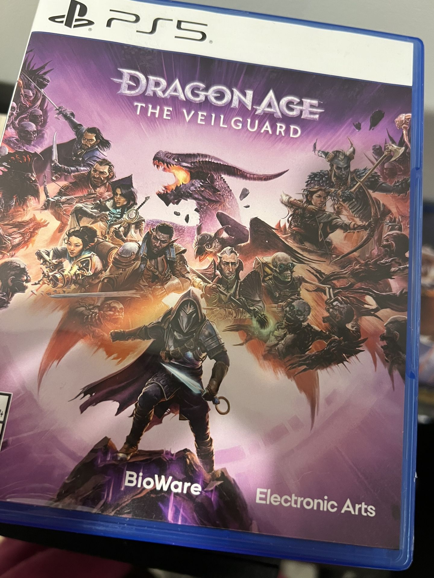 PlayStation Games