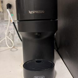 Nesspreso Coffee maker 