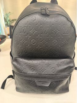 Louis Vuitton Discovery Backpack